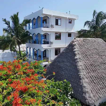 Daeli Apartment